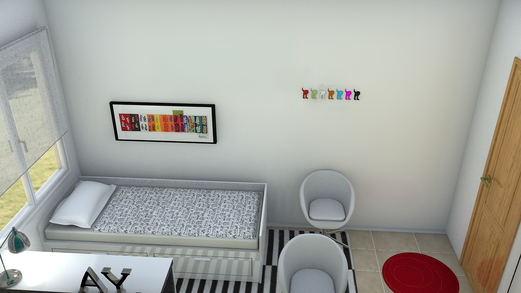 habitacion peqe - 4