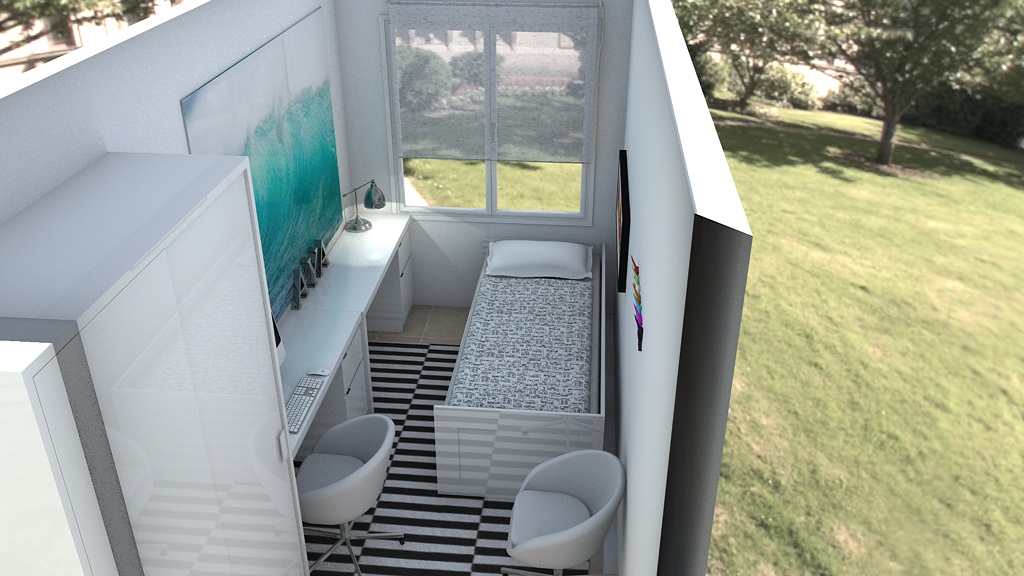 habitacion peqe - 5