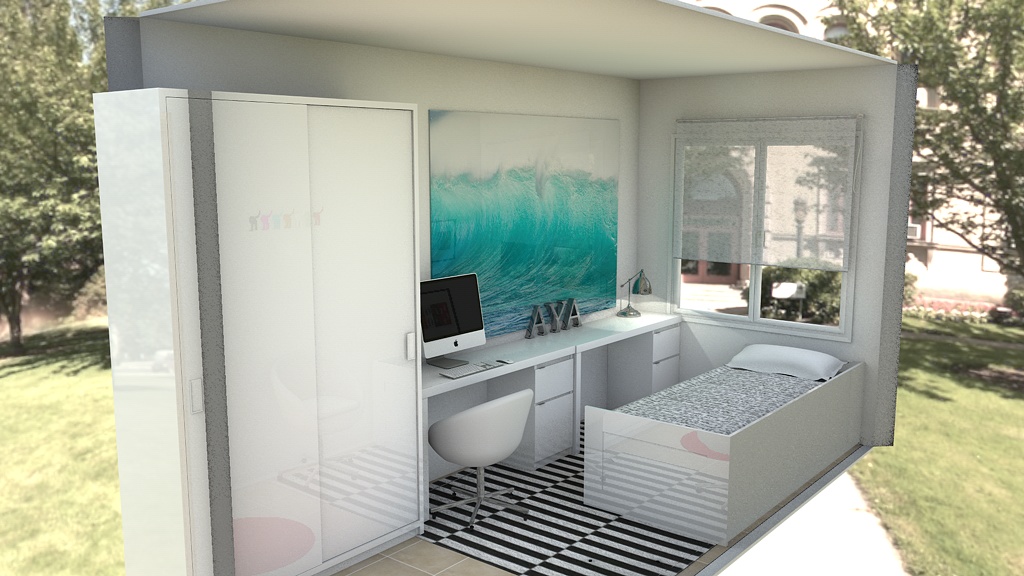 habitacion peqe - 6