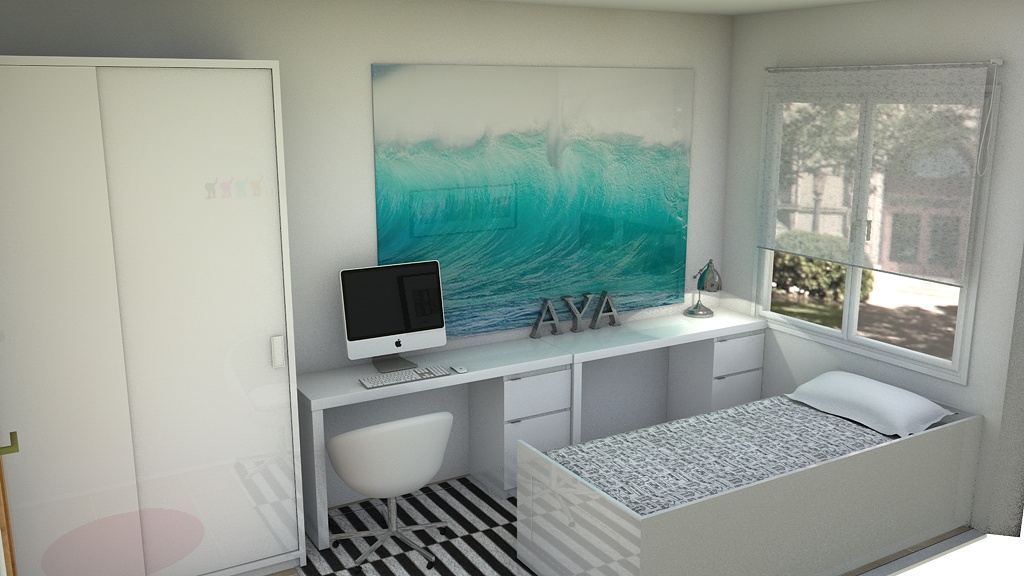 habitacion peqe - 7