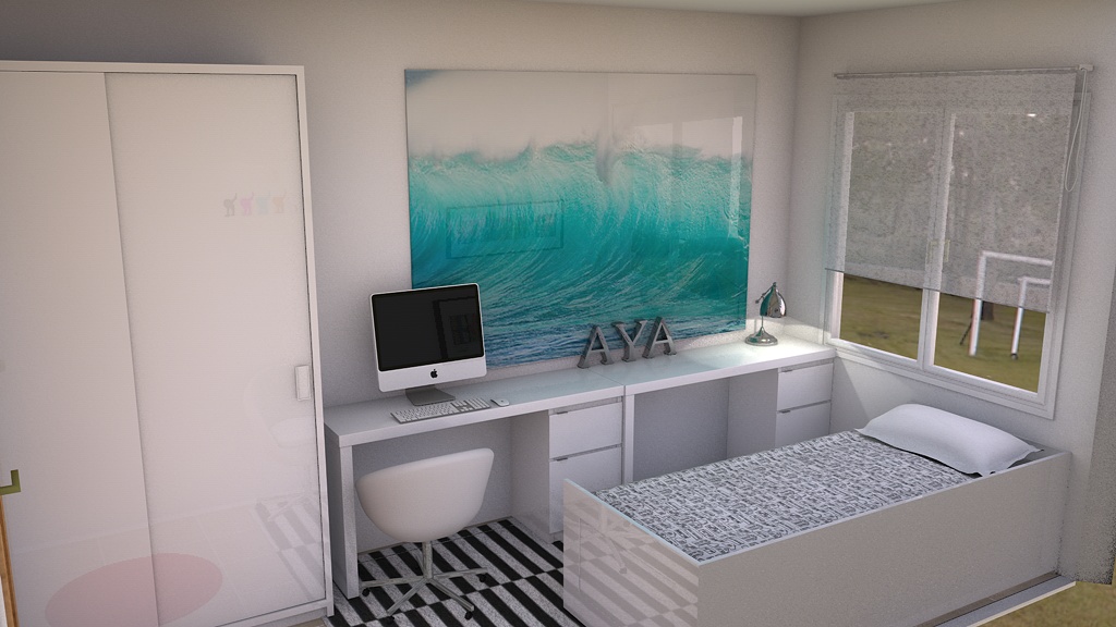 habitacion peqe - 8