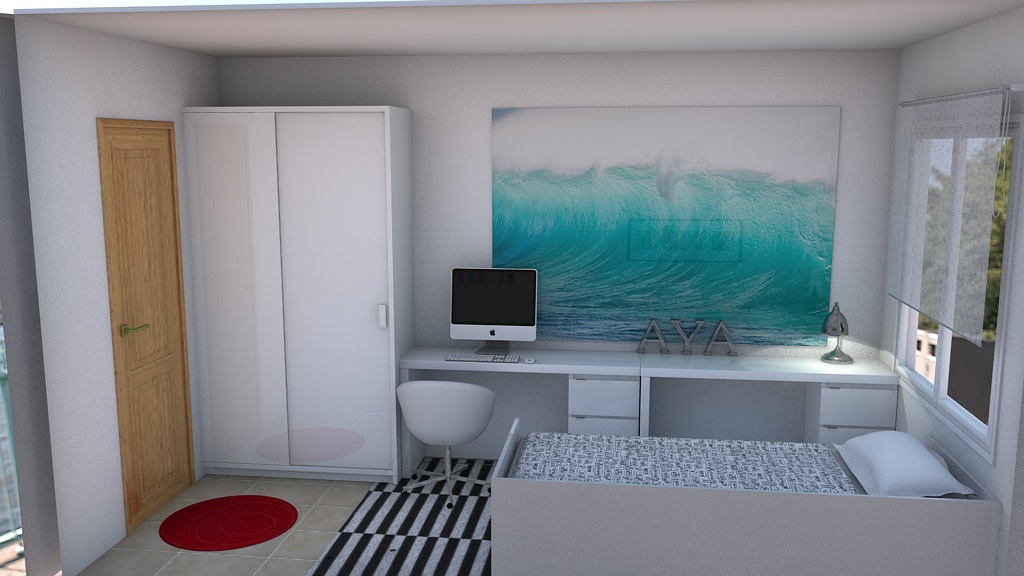 habitacion peqe - 10