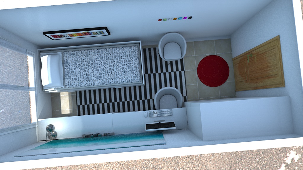 habitacion peqe - 13