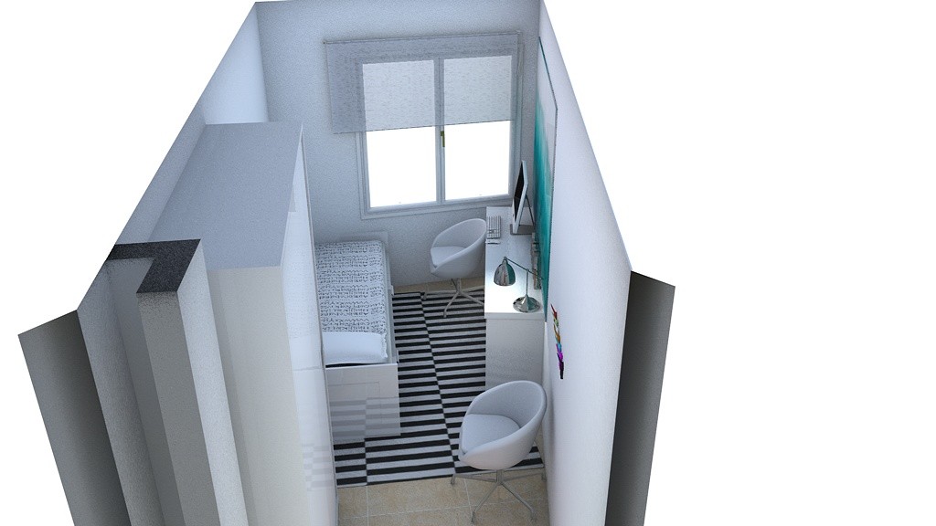 habitacion pequ - 2