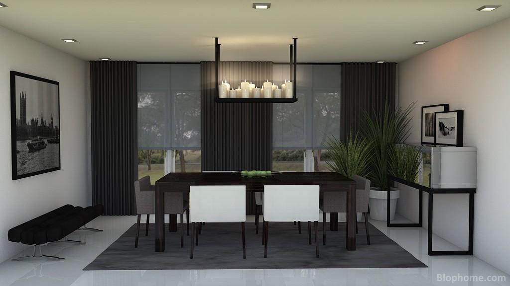 comedor2 by cafecortado