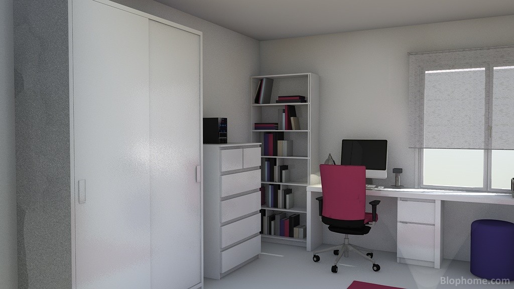 habitacion SILV by glory7