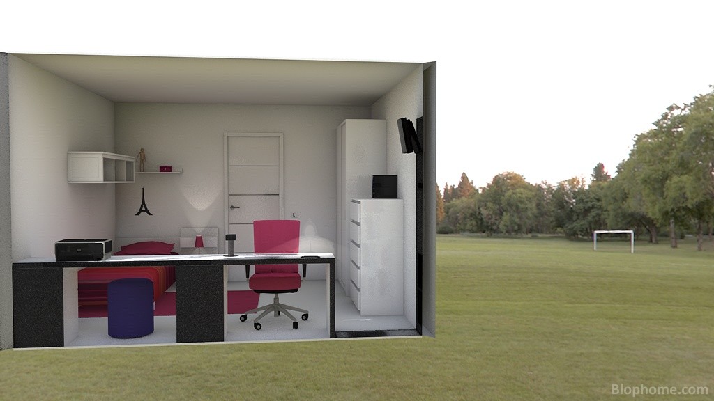 habitacion SILV - 4