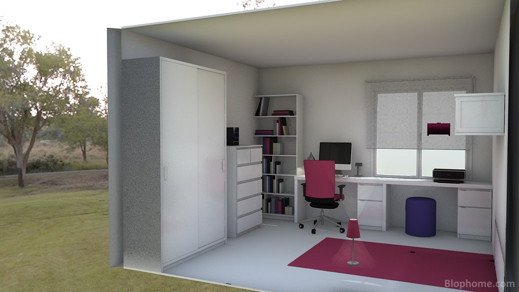 habitacion SILV - 6