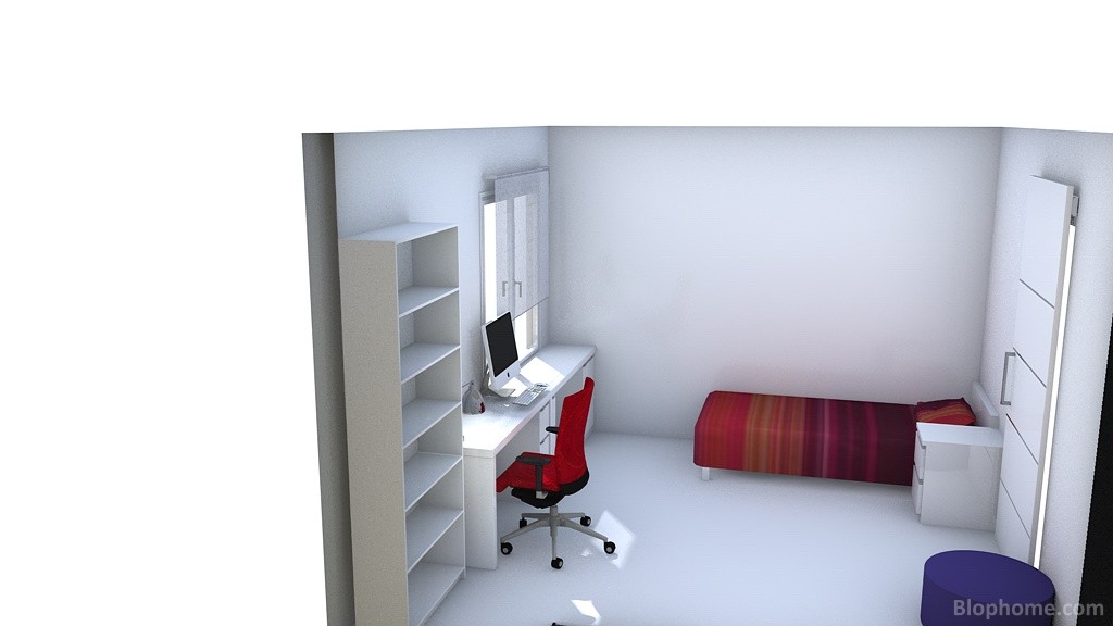 habitacion SILV - 7