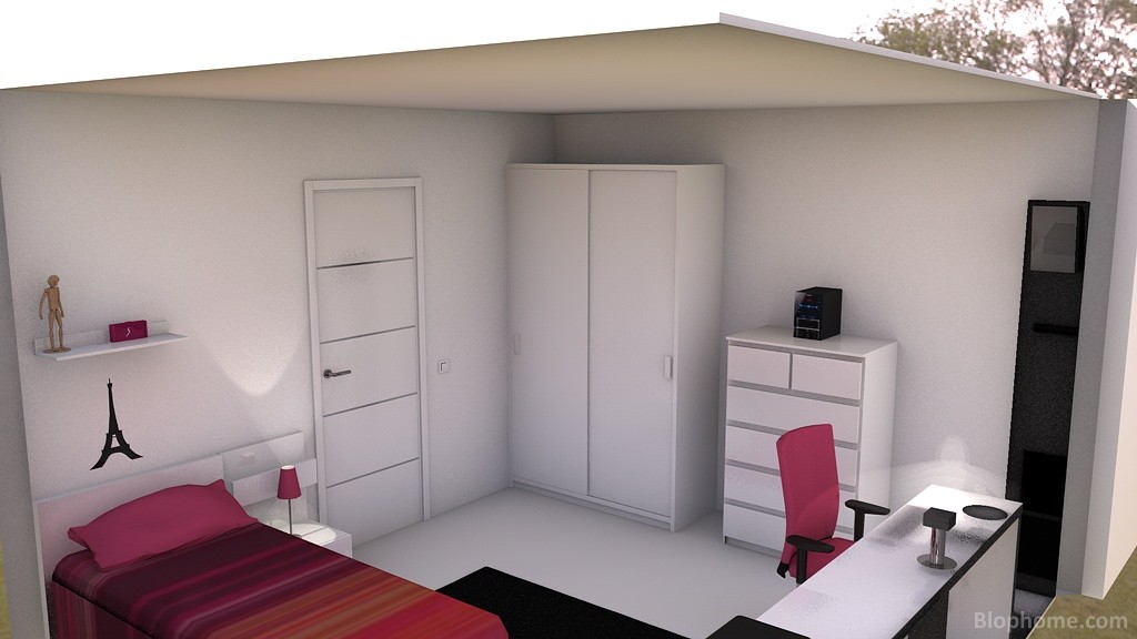 habitacion SILV - 8