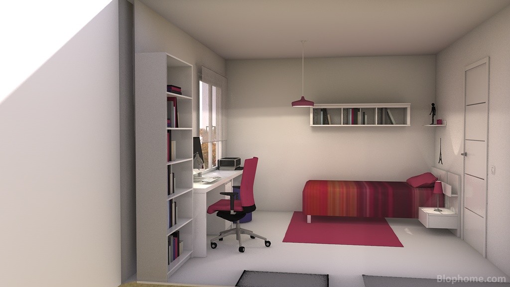 habitacion SILV - 10
