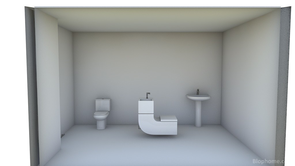 pabsilbaño2 by Anónimo