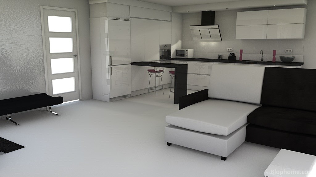 cocina glo