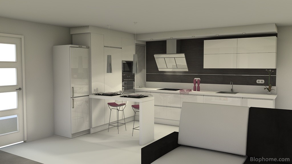 cocina glo - 5