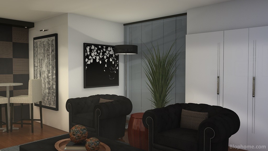 salon 3