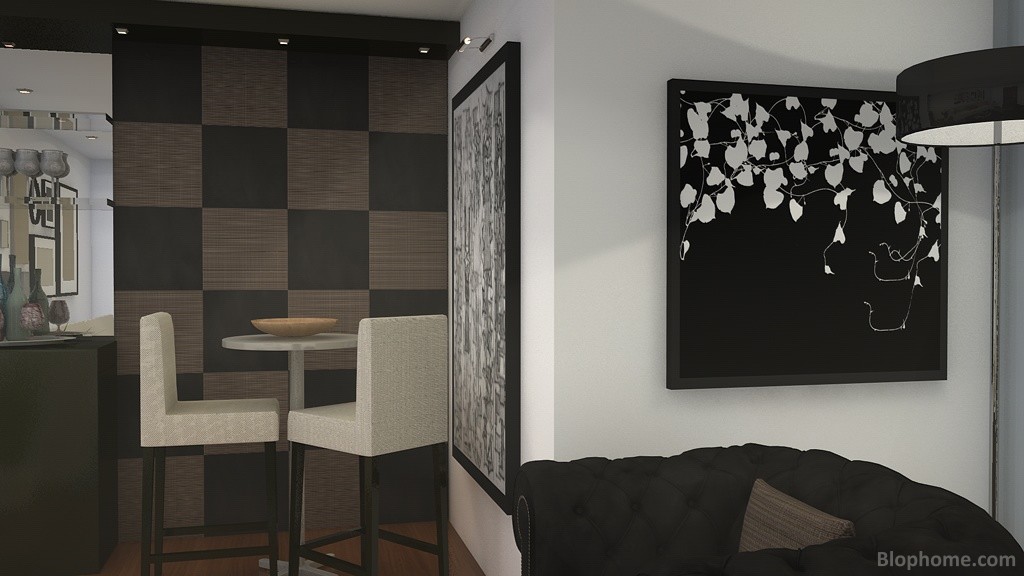 salon 3 - 3