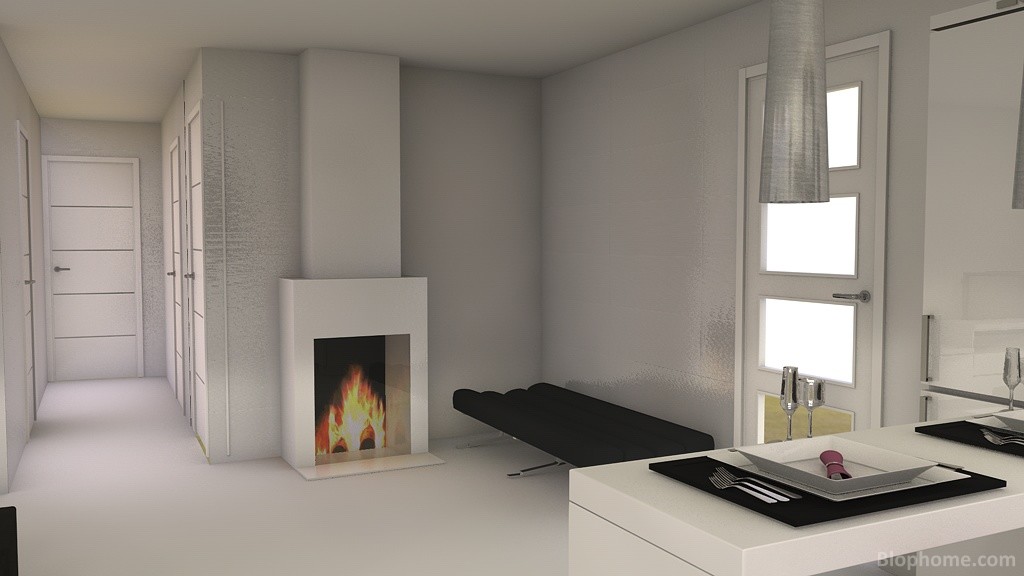 cocina-saló - 4