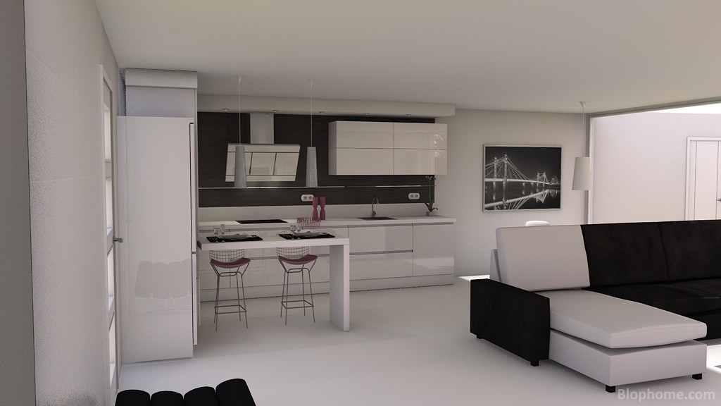 cocina-saló - 6