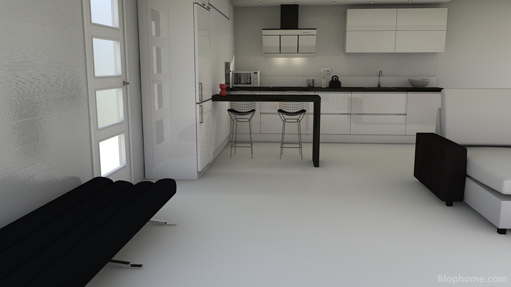 cocina-saló - 12