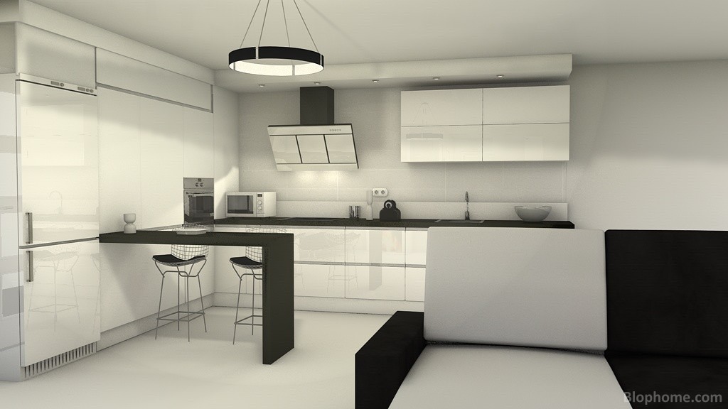 cocina-saló - 13