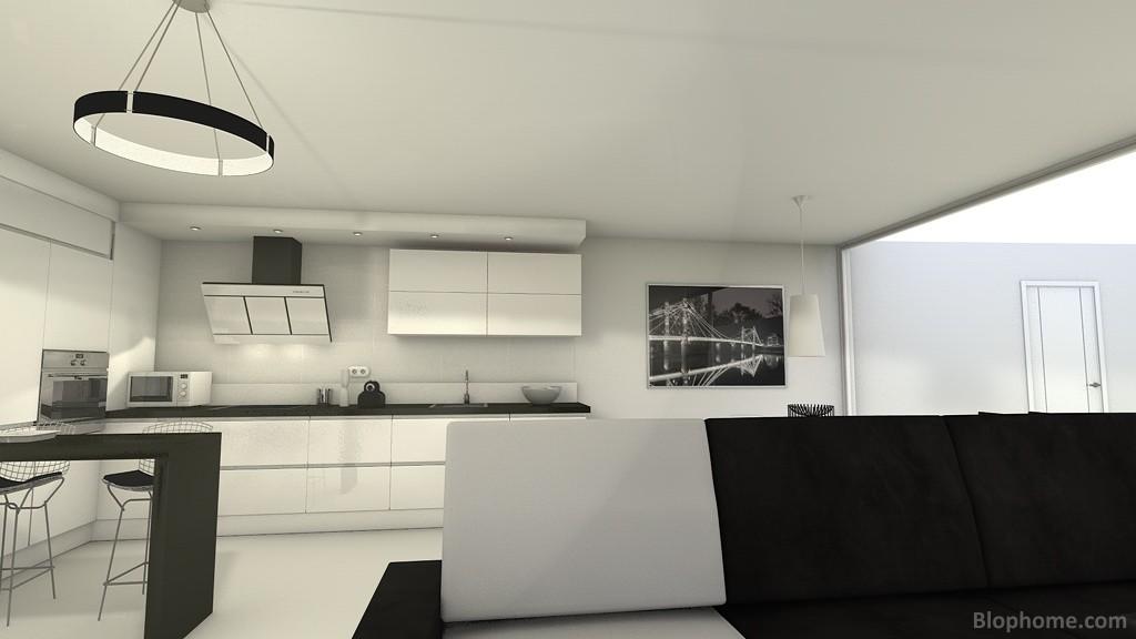 cocina glo