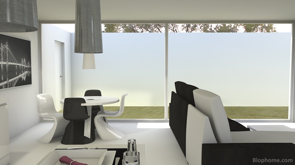 cocina glo - 1