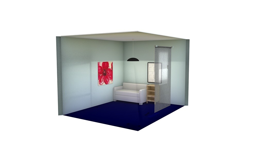 dorm invitados - 2