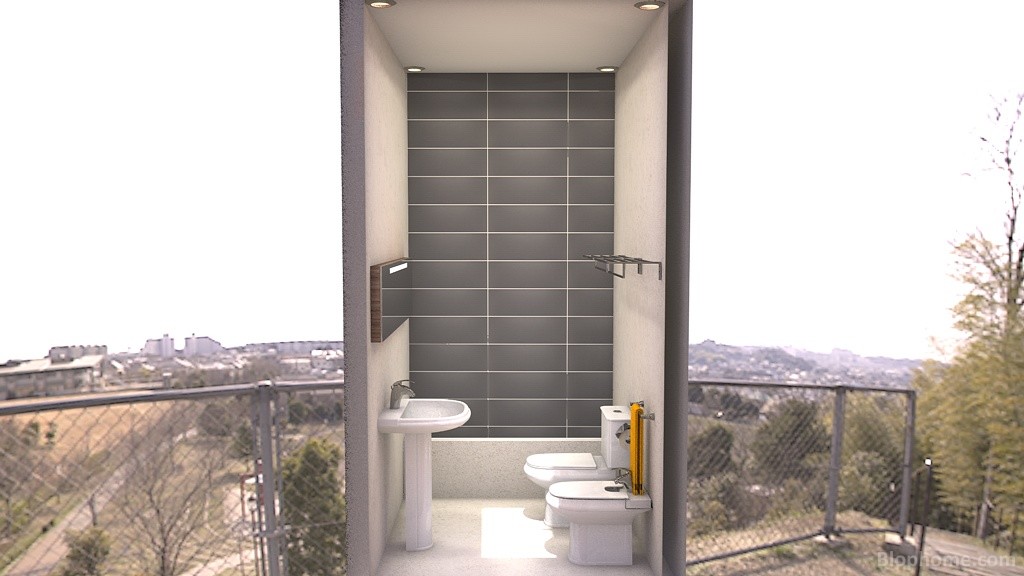 Baño Gusi - 1