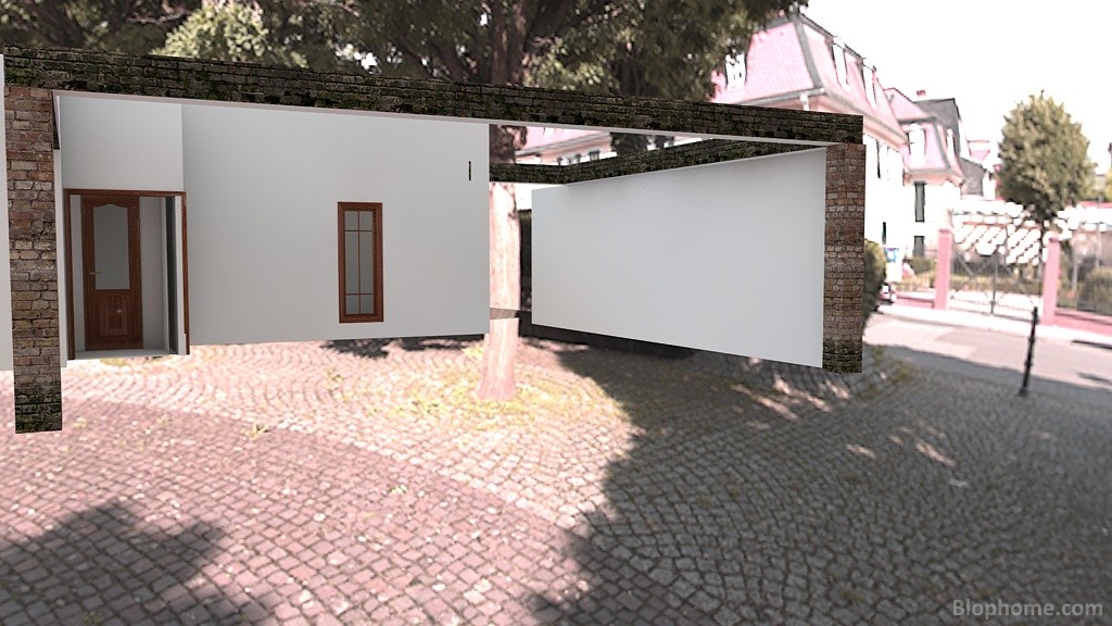 casa lyly - 2