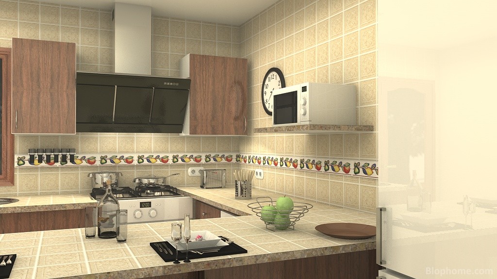 cocina hna mart - 3