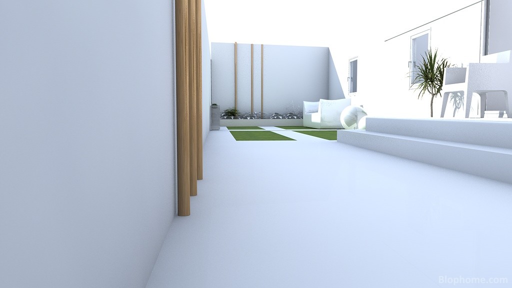 JARDÍN minimal - 11