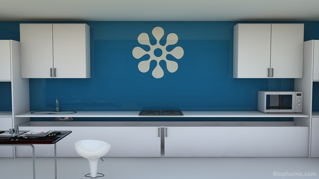 COCINA DE CAMI - 2