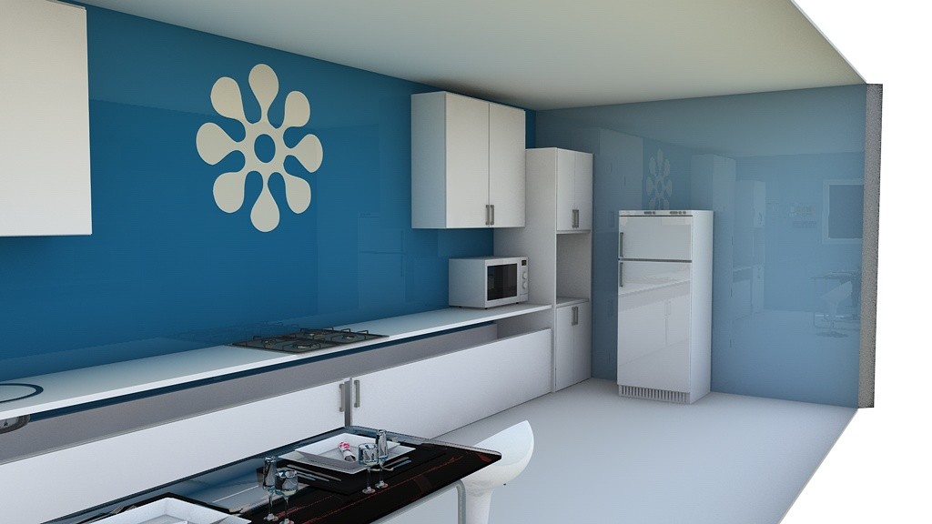 COCINA DE CAMI - 3