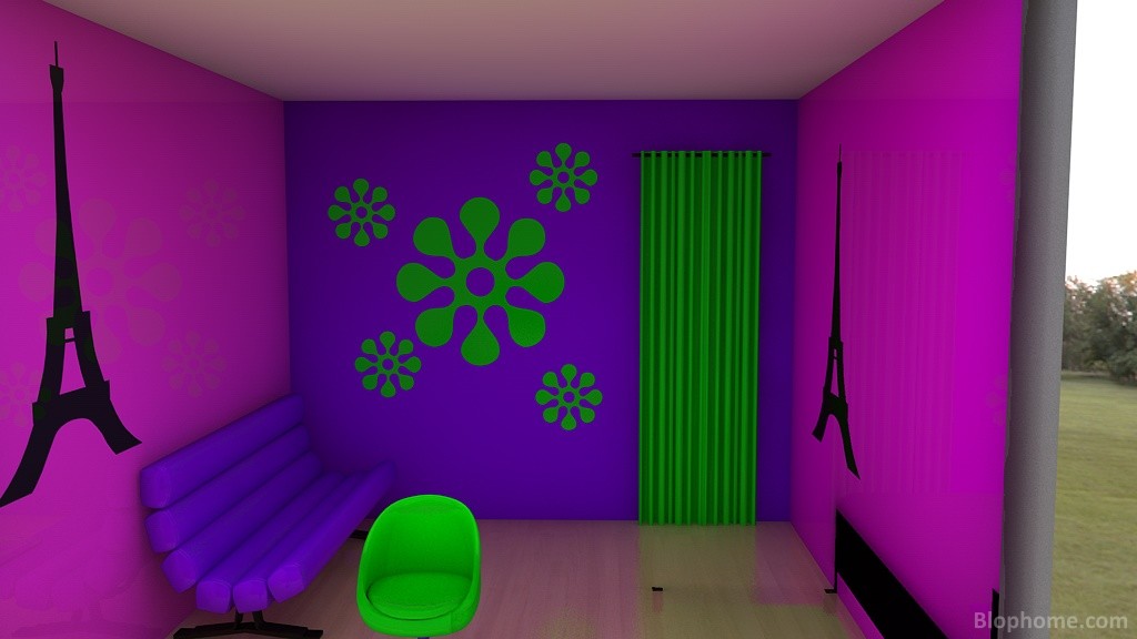 CUARTO CAMILA - 2