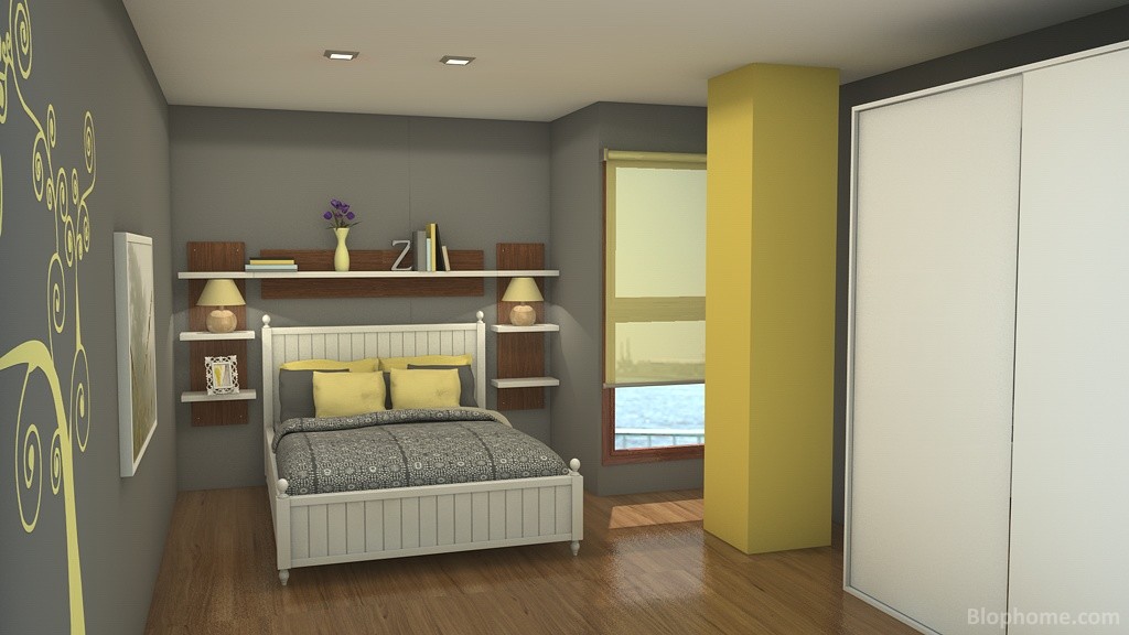 Habitación 11