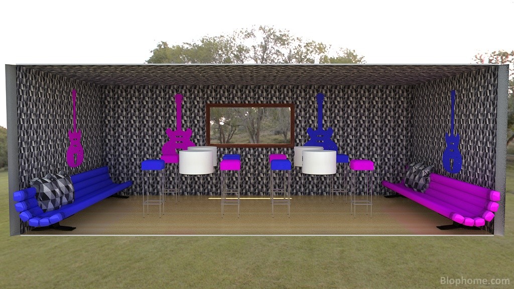 COOL BAR