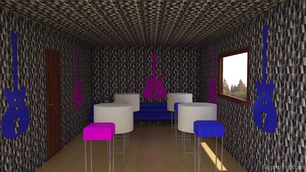 COOL BAR - 1