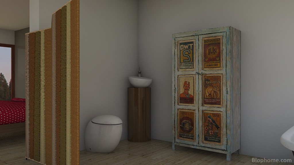 room1 - 1