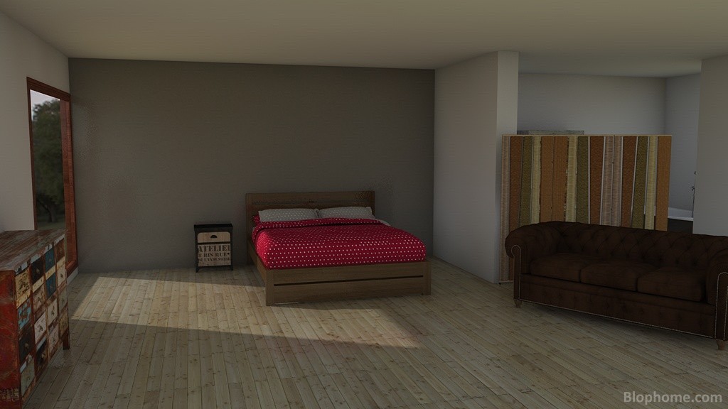 room1 - 2