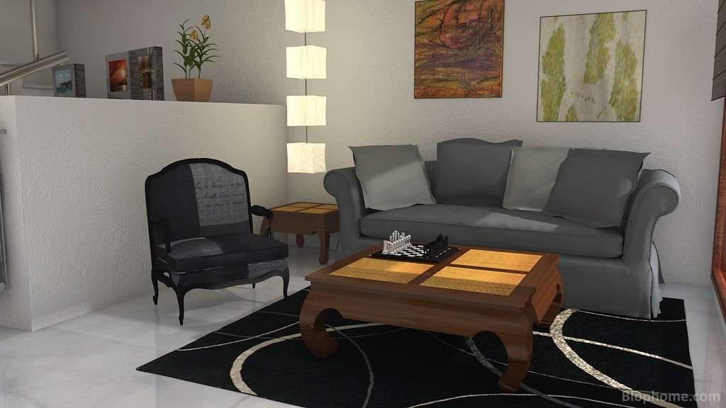 Salon