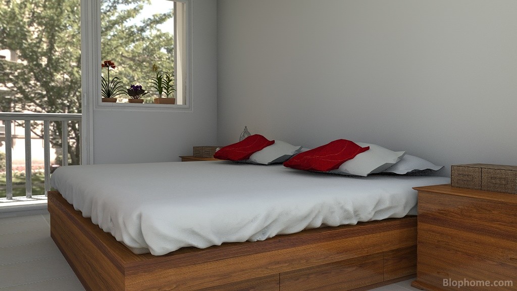 cama