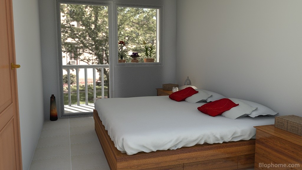cama - 2