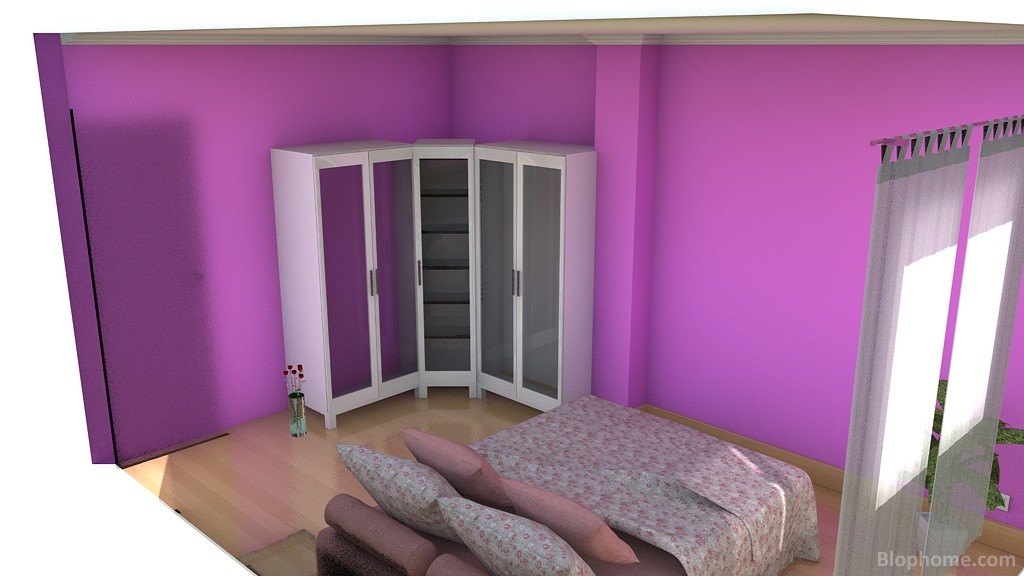 habitacion - 1