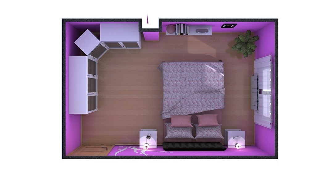habitacion - 2
