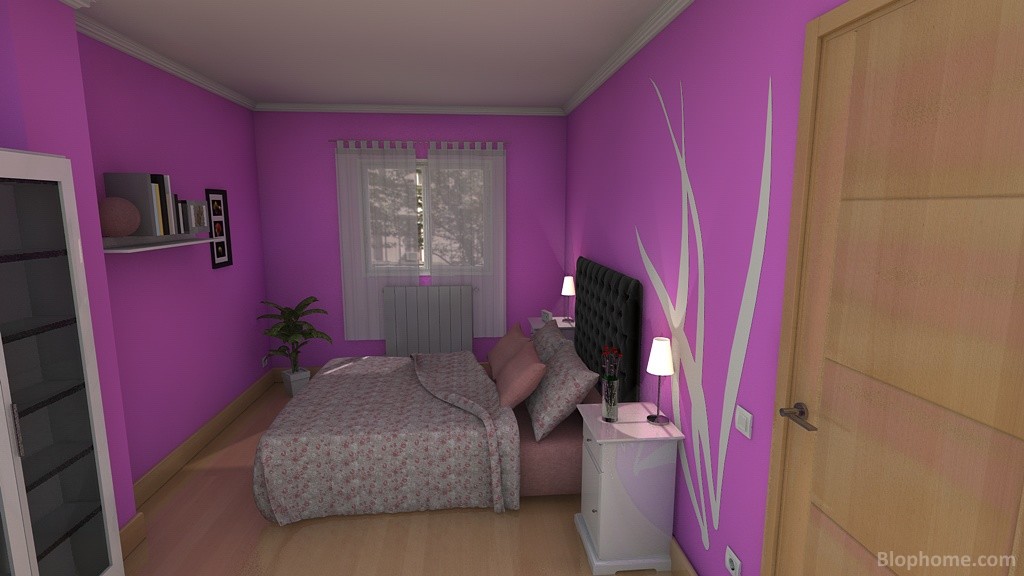 habitacion - 3