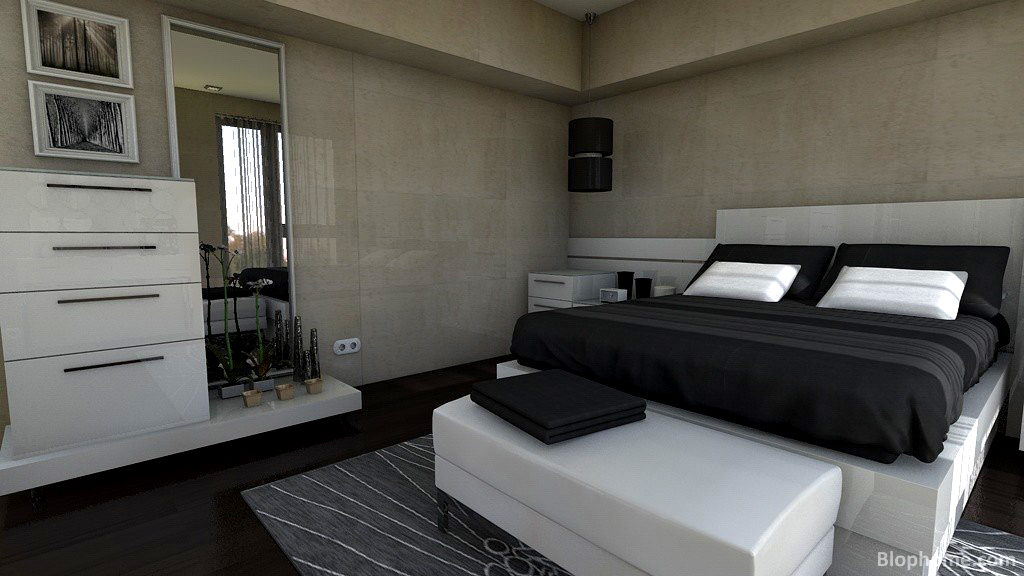 Dorm. en Suite - 2
