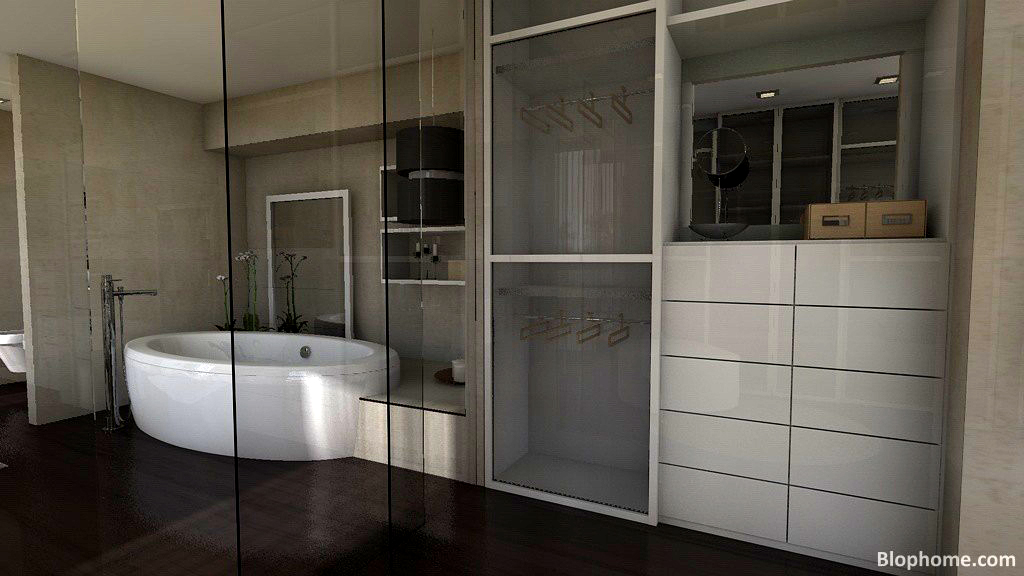 Dorm. en Suite - 3