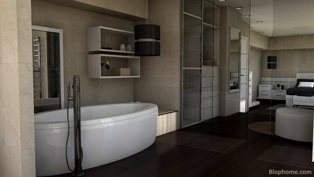 Dorm. en Suite - 5
