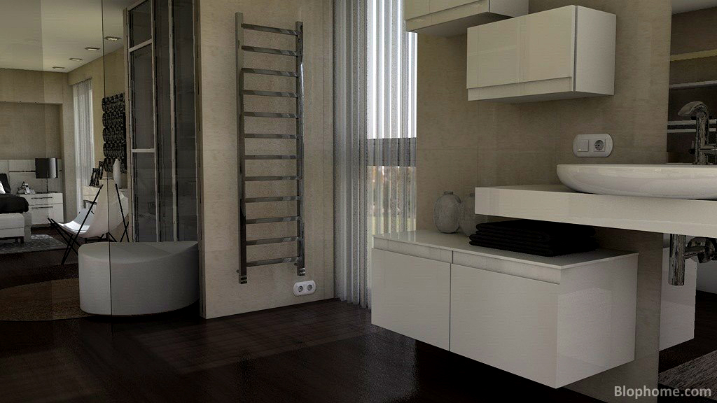 Dorm. en Suite - 6
