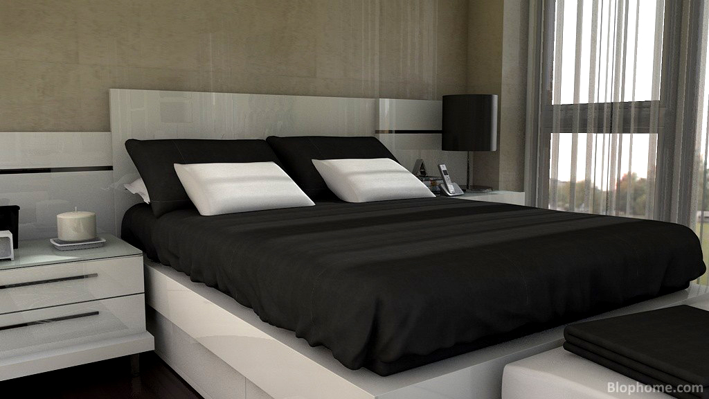 Dorm. en Suite - 7